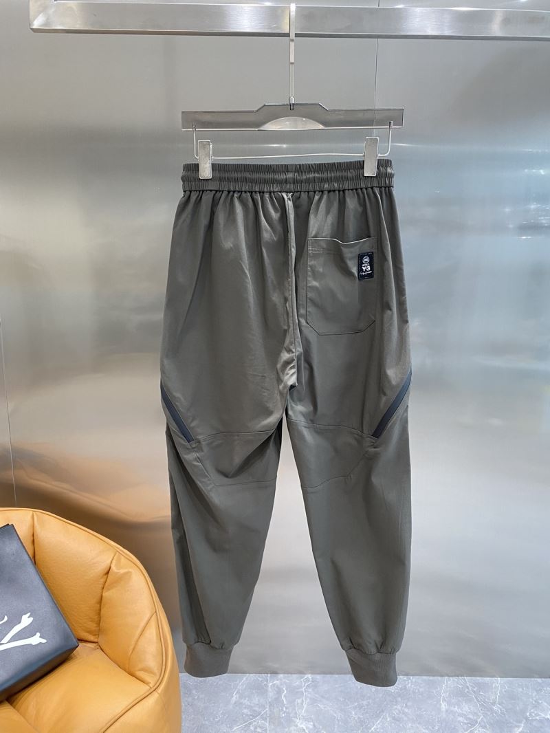 Y-3 Long Pants